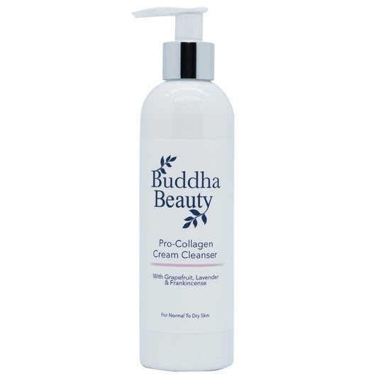 The Benefits of a Vegan Cleanser - Buddha Beauty Skincare