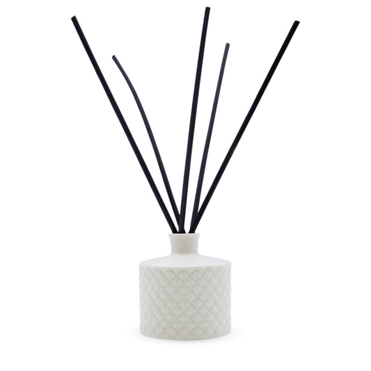 Ambient Amber: Reed Diffuser #skincare#