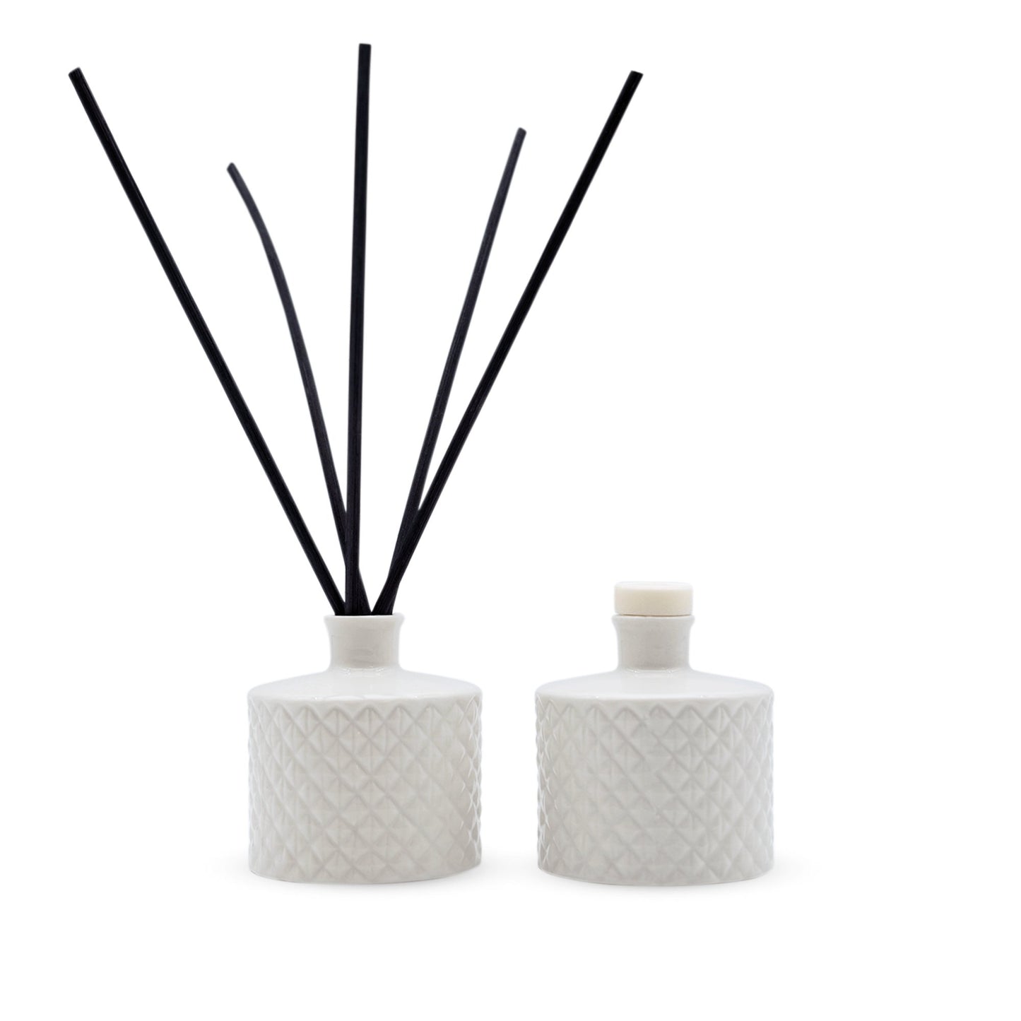 Ambient Amber: Reed Diffuser #skincare#