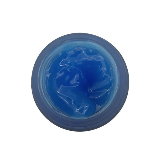 Blue Tansy Enzyme Peel Mask skincare