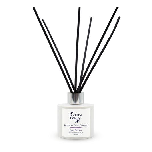 Calm English Lavender Reed Diffusers #skincare#