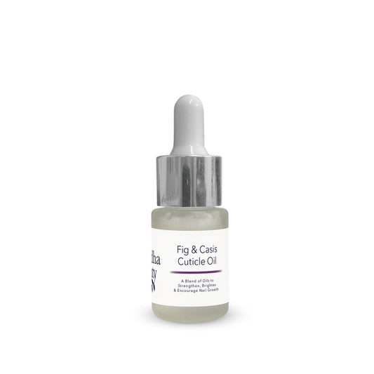 Fig & Cassis Cuticle Oil skincare
