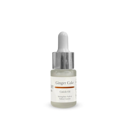 Ginger Cake Cuticle Oil #skincare#