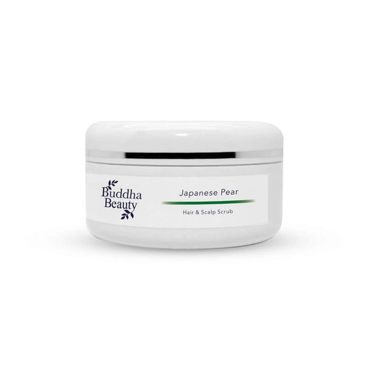 Japanese Pear Scalp Scrub skincare