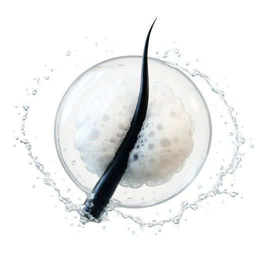 Japanese Pear Shampoo skincare