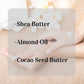 Mango Hand Cream - Buddha Beauty Skincare hand cream #vegan# #cruelty-free# #skincare#