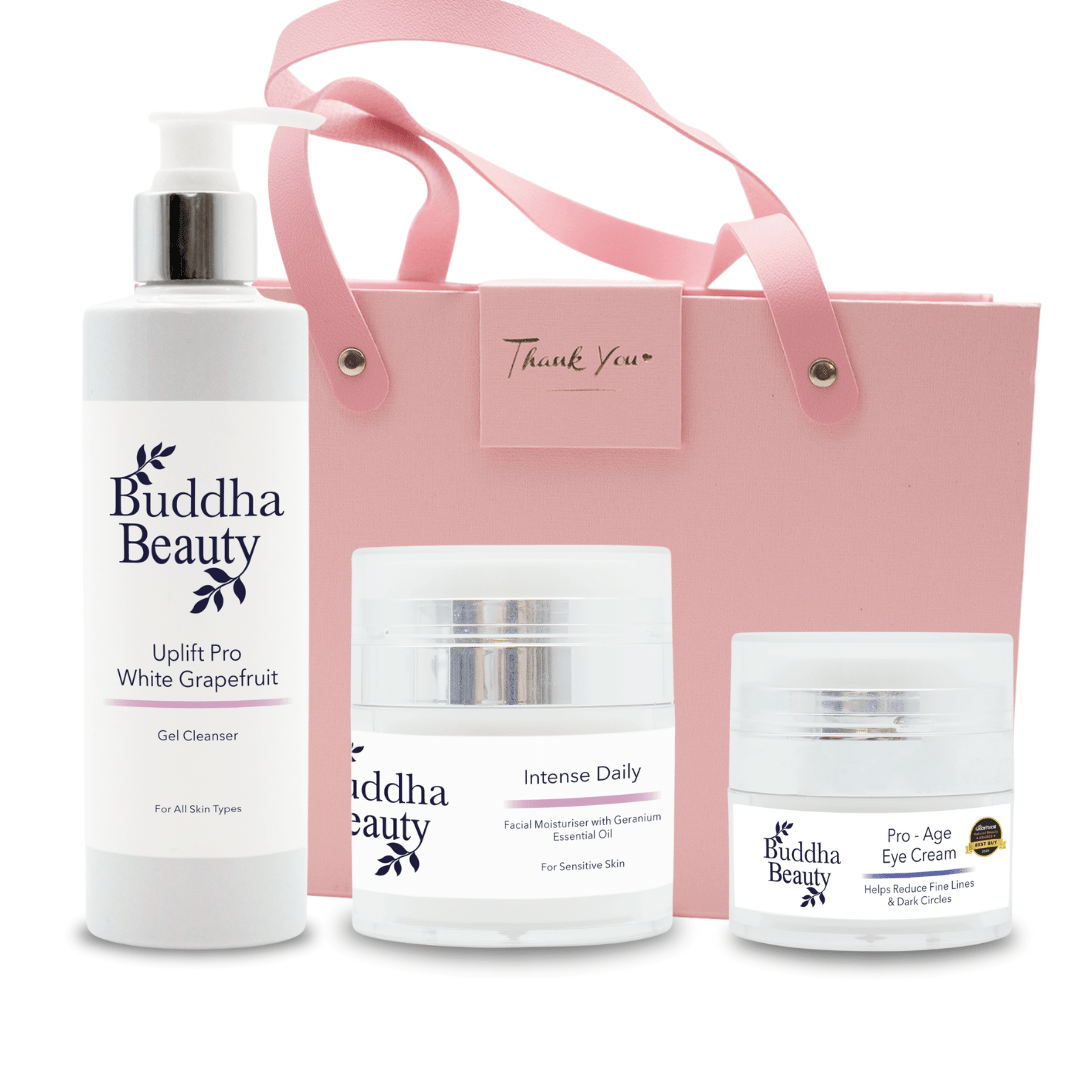 Mothers Day Gift Set #skincare#