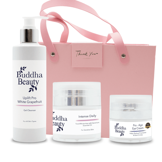 Mothers Day Gift Set #skincare#