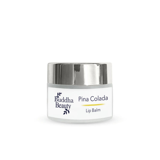 Pina Colada Lip Balm #skincare#