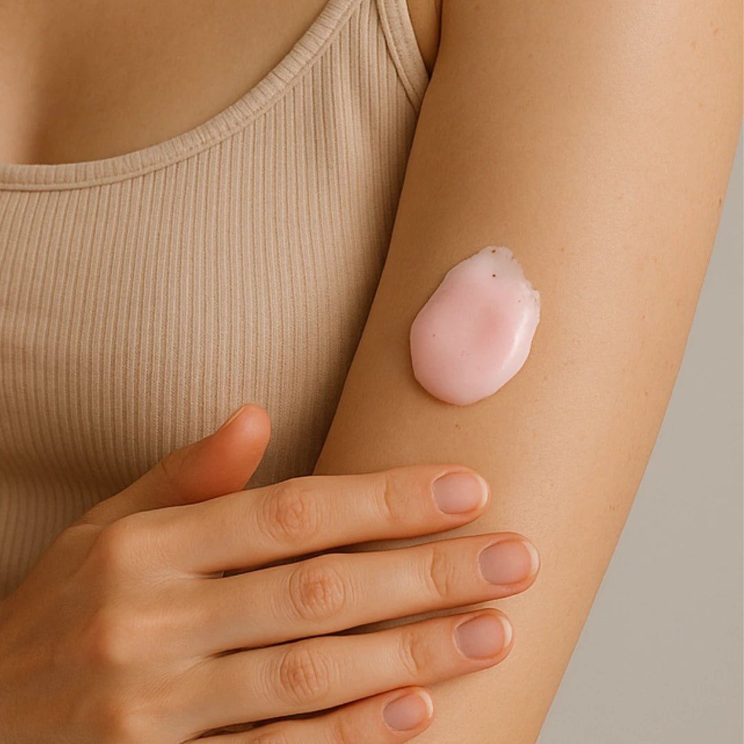 Pink Pomelo Body Lotion #skincare#