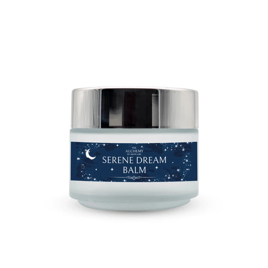 Serene Dream Sleep Balm #skincare#