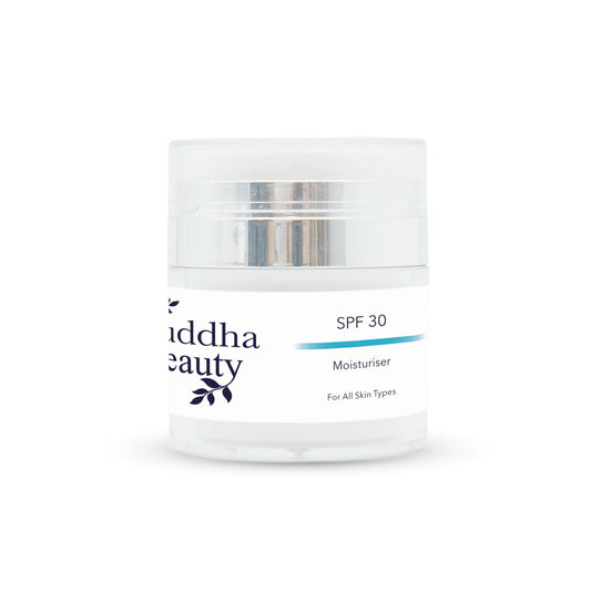 SPF 30 with Niacinamide #skincare#