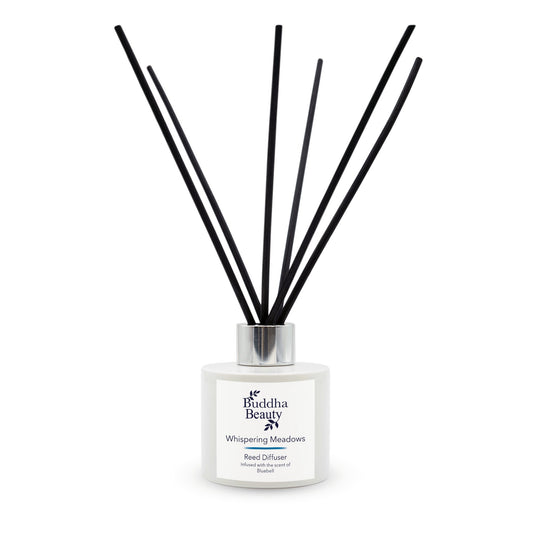 Tranquility Spring Bluebell Reed Diffuser #skincare#