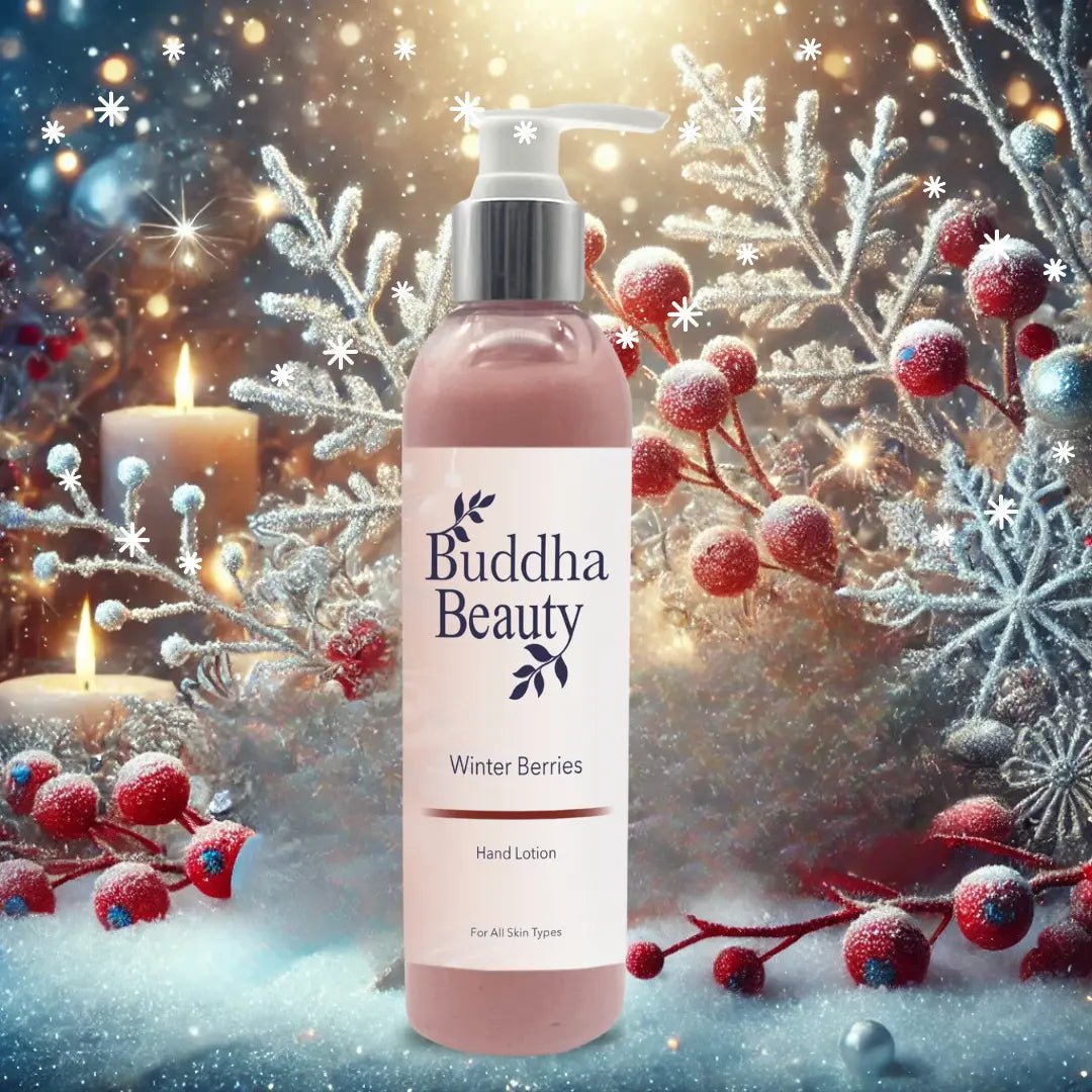 Body lotion for winter discount