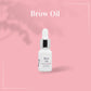 Brow Elixir Oil - Buddha Beauty Skincare BROW OIL #vegan# #cruelty-free# #skincare#