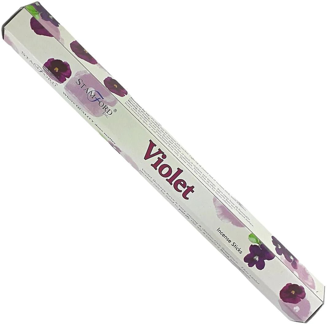 Incense Range - Stamford #skincare#