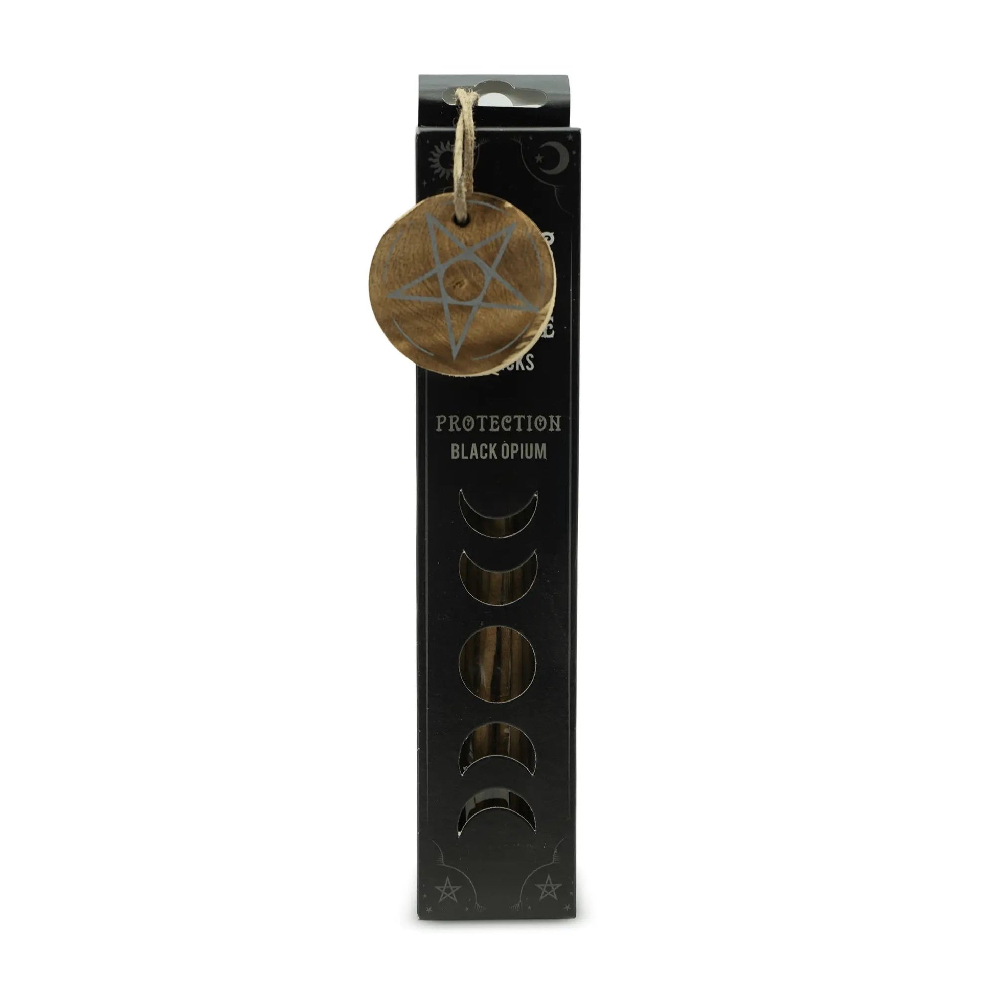 Magic Spell Incense - Buddha Beauty Skincare #vegan# #cruelty-free# #skincare#