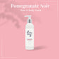 Pomegranate Noir Hair & Body Wash - Buddha Beauty Skincare Hair & Body Wash #vegan# #cruelty-free# #skincare#