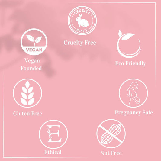 Pomegranate Noir Hair & Body Wash #skincare#