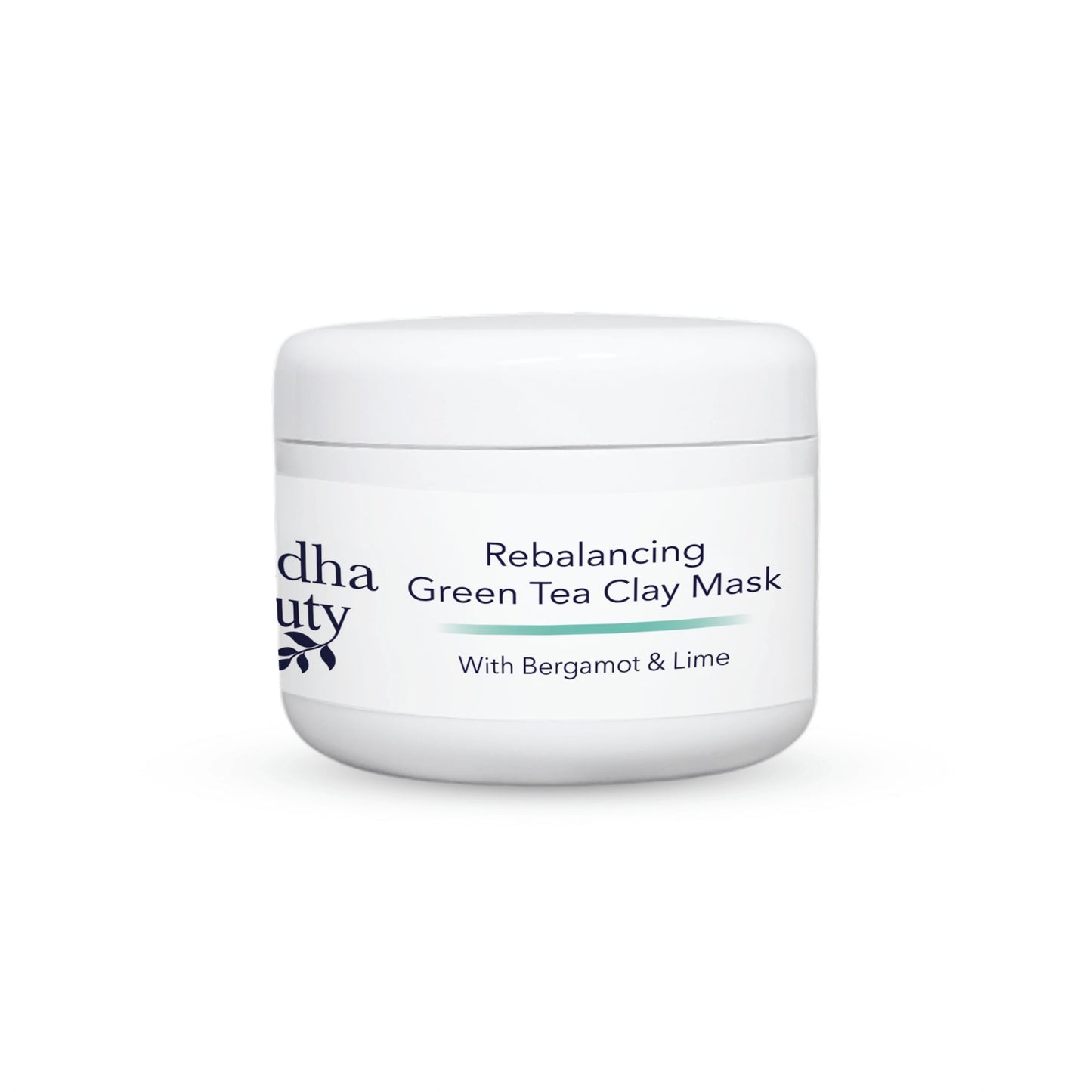 Rebalancing Green Tea Clay Face Mask (Limited Stock) #skincare#