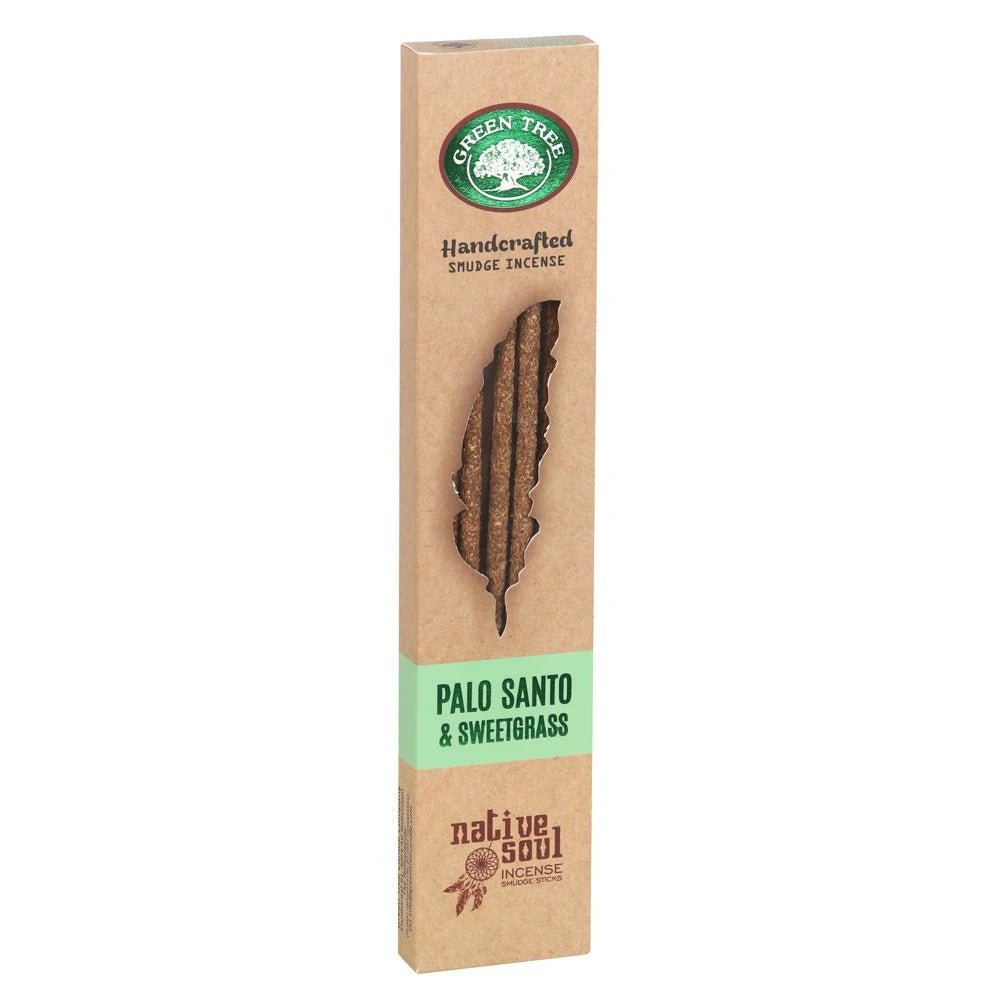 Smudge Incense Sticks #skincare#