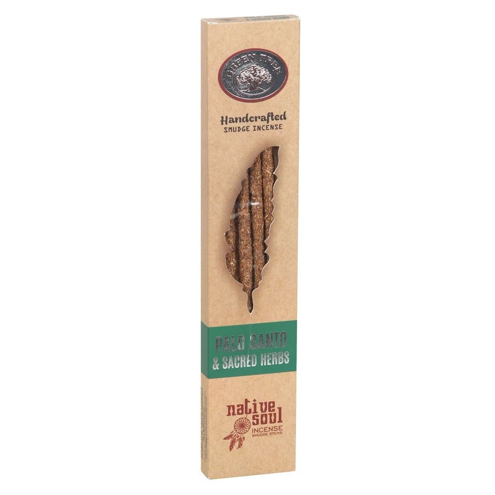 Smudge Incense Sticks #skincare#