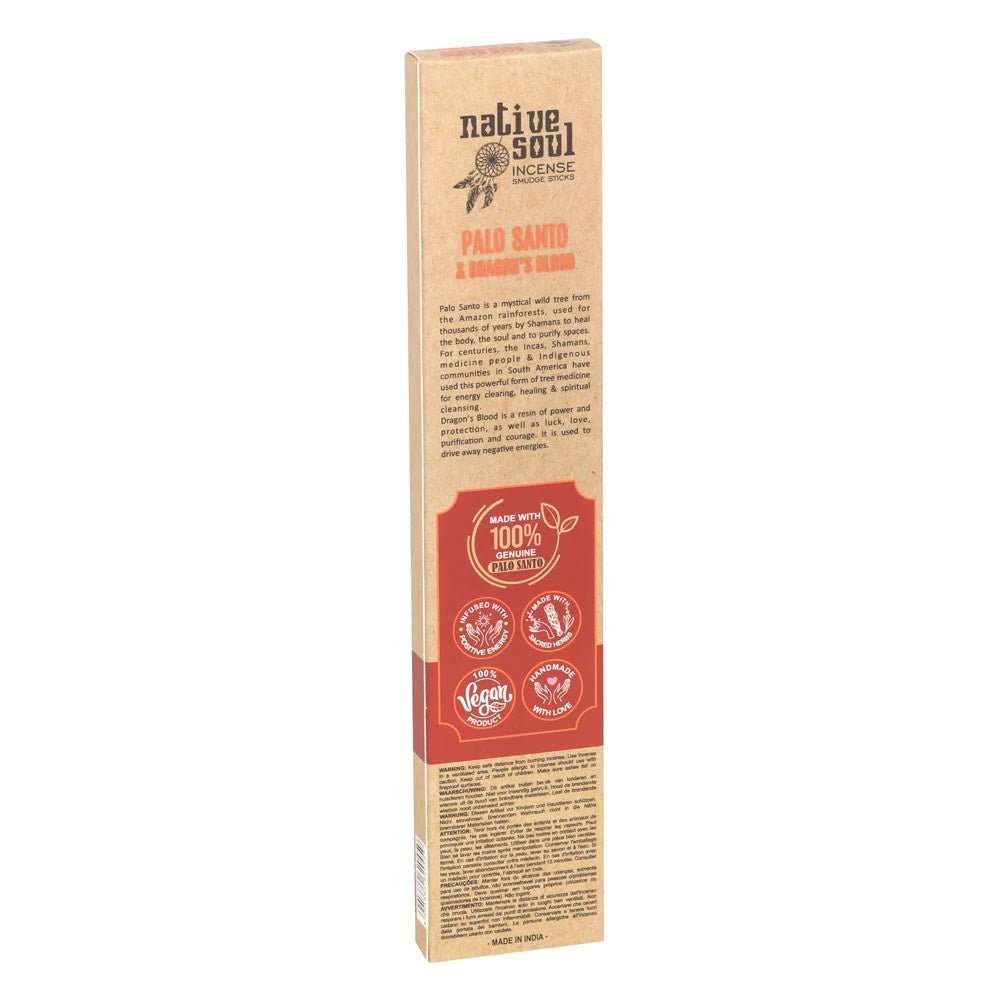 Smudge Incense Sticks #skincare#