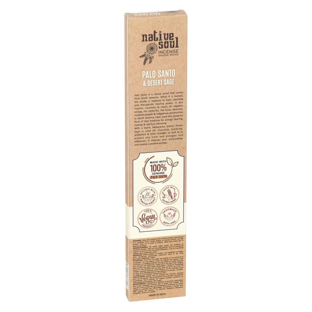 Smudge Incense Sticks #skincare#