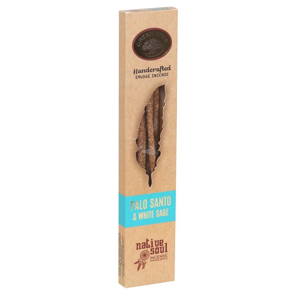 Smudge Incense Sticks #skincare#