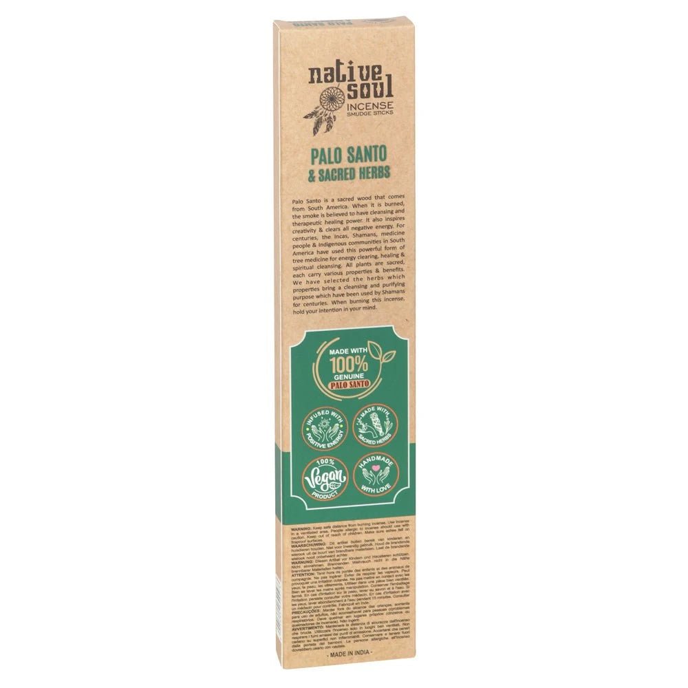 Smudge Incense Sticks #skincare#