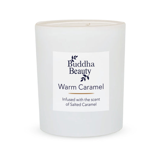 Warm Caramel Room Fragrance Collection #skincare#