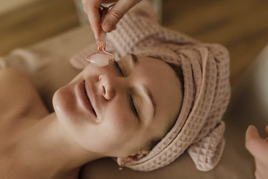 Do Jade Rollers Actually Work? - Buddha Beauty Skincare