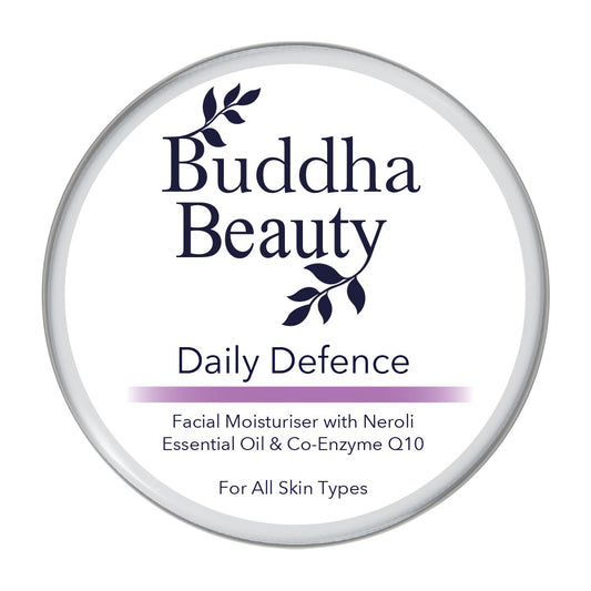 Eco Friendly packaging - Buddha Beauty Skincare