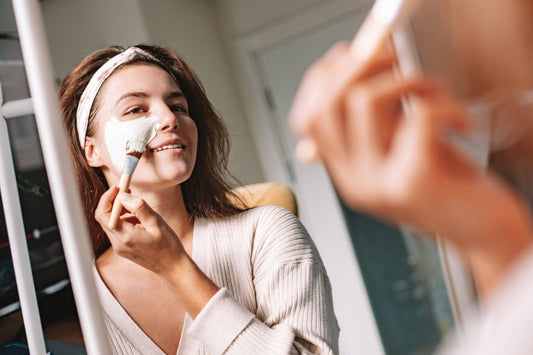 Good & Bad Skincare Habits - Buddha Beauty Skincare