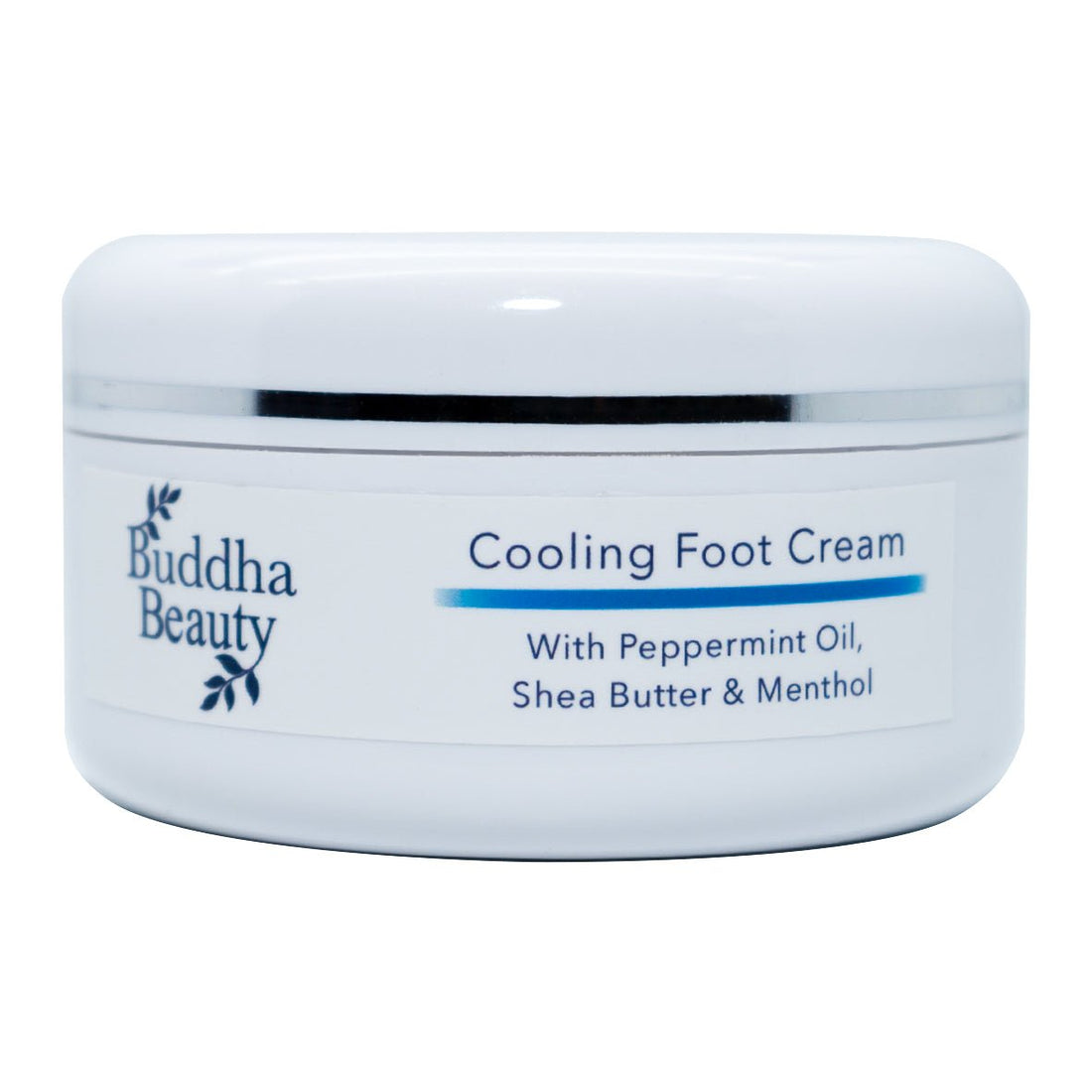 Happy Feet - Buddha Beauty Skincare