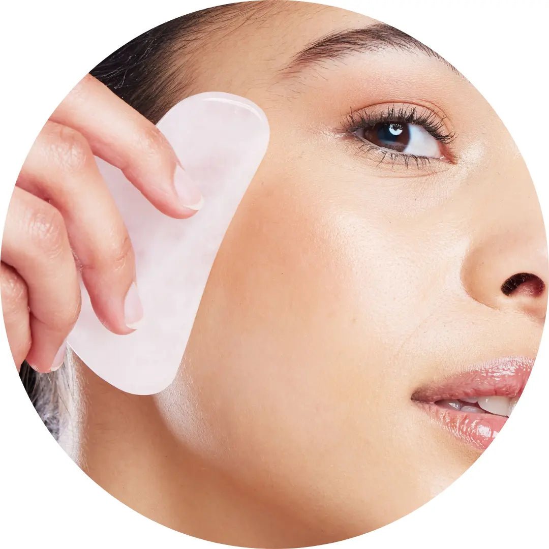 Mastering Gua Sha: Daily Techniques, Best Oils & Care Tips | Expert Guide - Buddha Beauty Skincare
