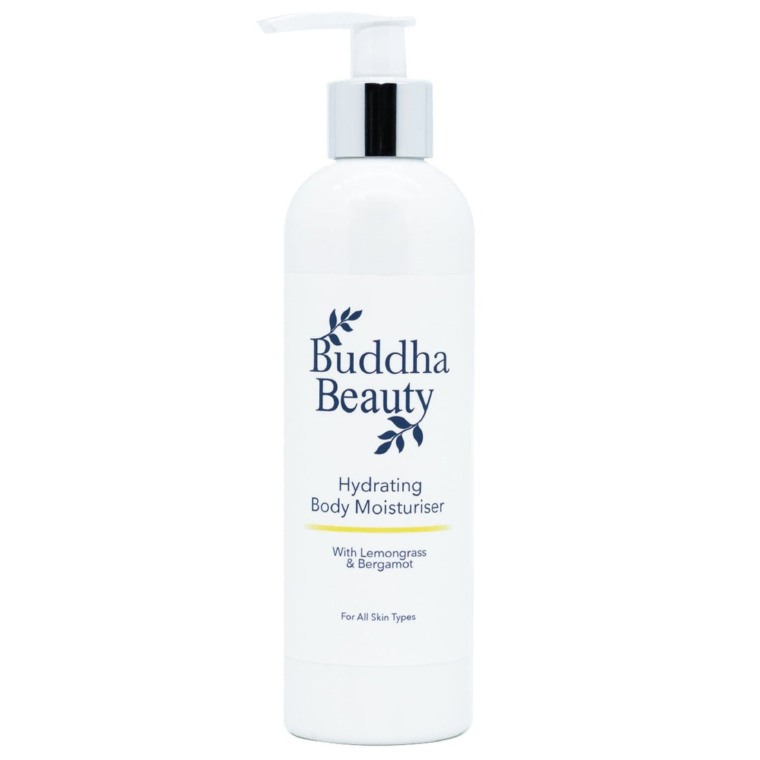 The Benefits of Body Lotions - Buddha Beauty Skincare