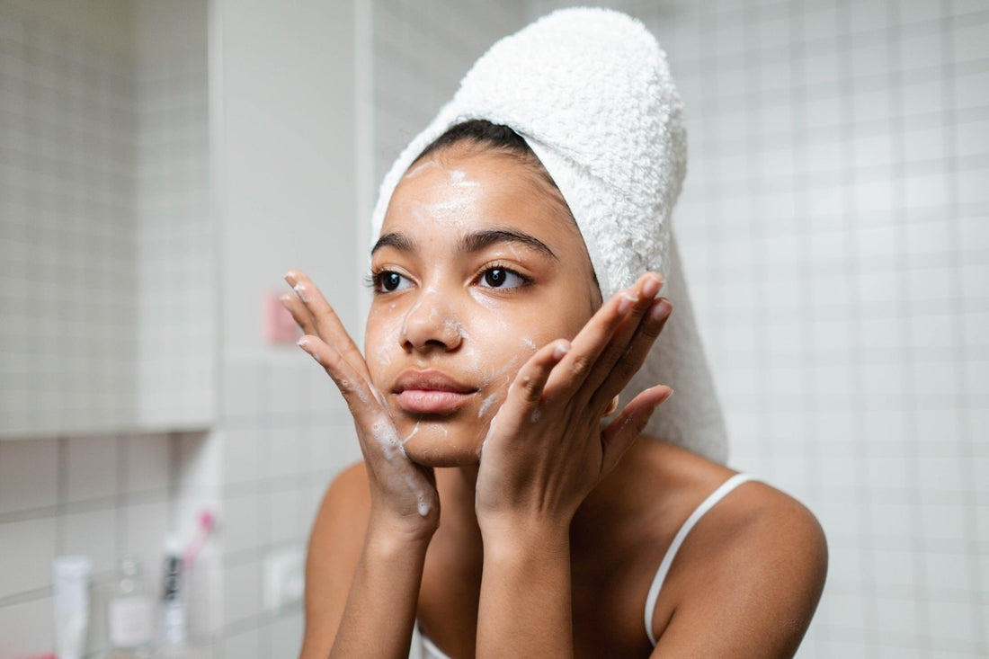 The Importance Of Removing Make-Up - Buddha Beauty Skincare