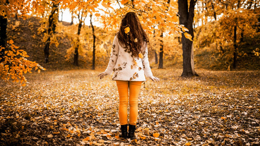 Transitioning Your Skincare Routine from Summer to Autumn with Buddha Beauty Products - Buddha Beauty Skincare