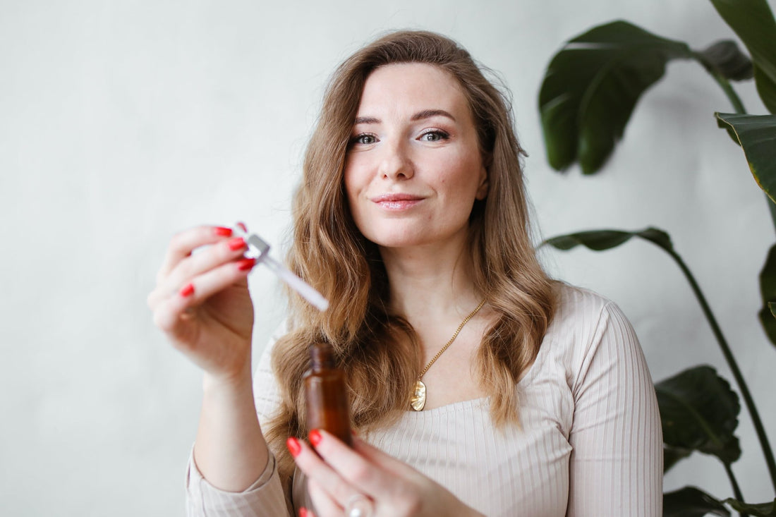 Unveiling the Secret to Ageless Skin: Buddha Beauty's Vegan Hyaluronic Acid Serum - Buddha Beauty Skincare