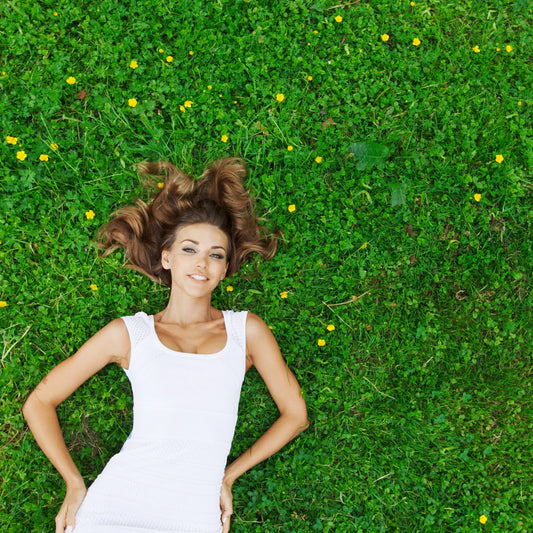 Your Skincare Routine For Spring - Buddha Beauty Skincare