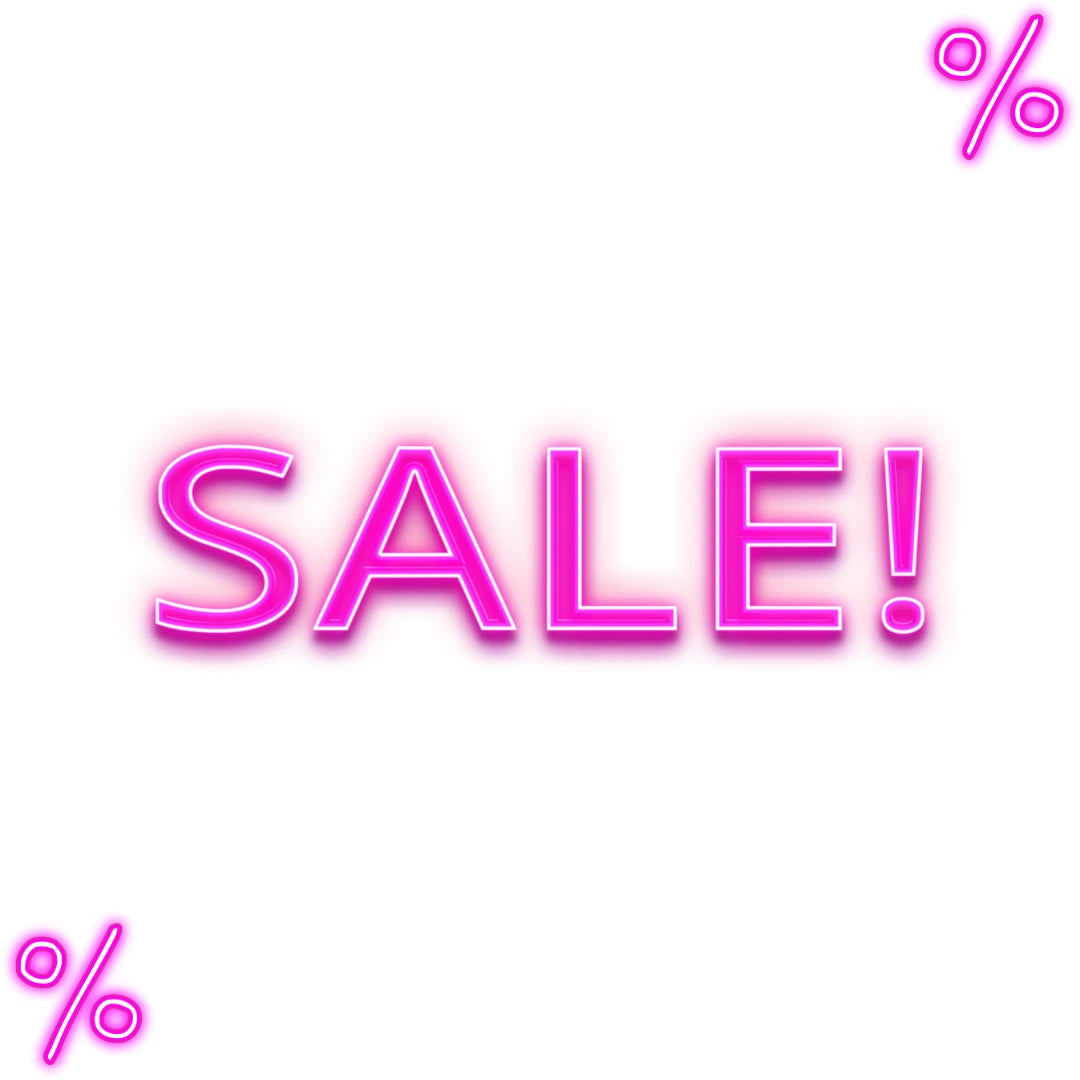 On Sale