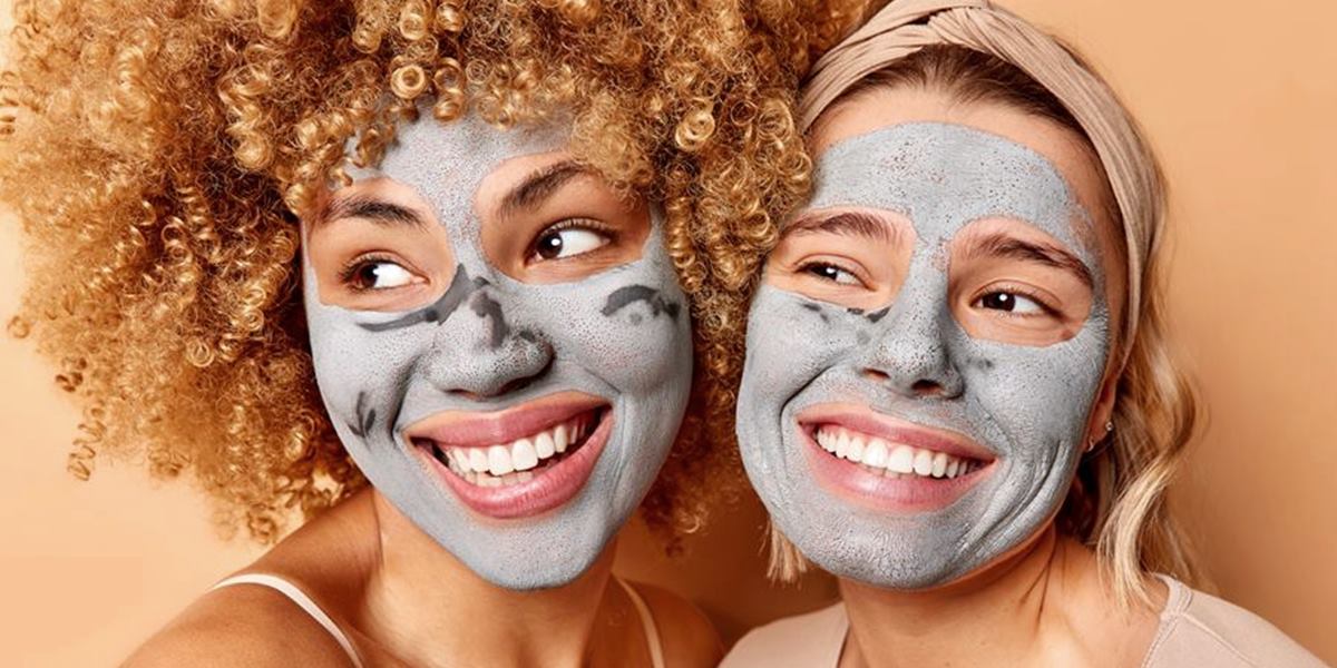 Face Scrubs & Masks