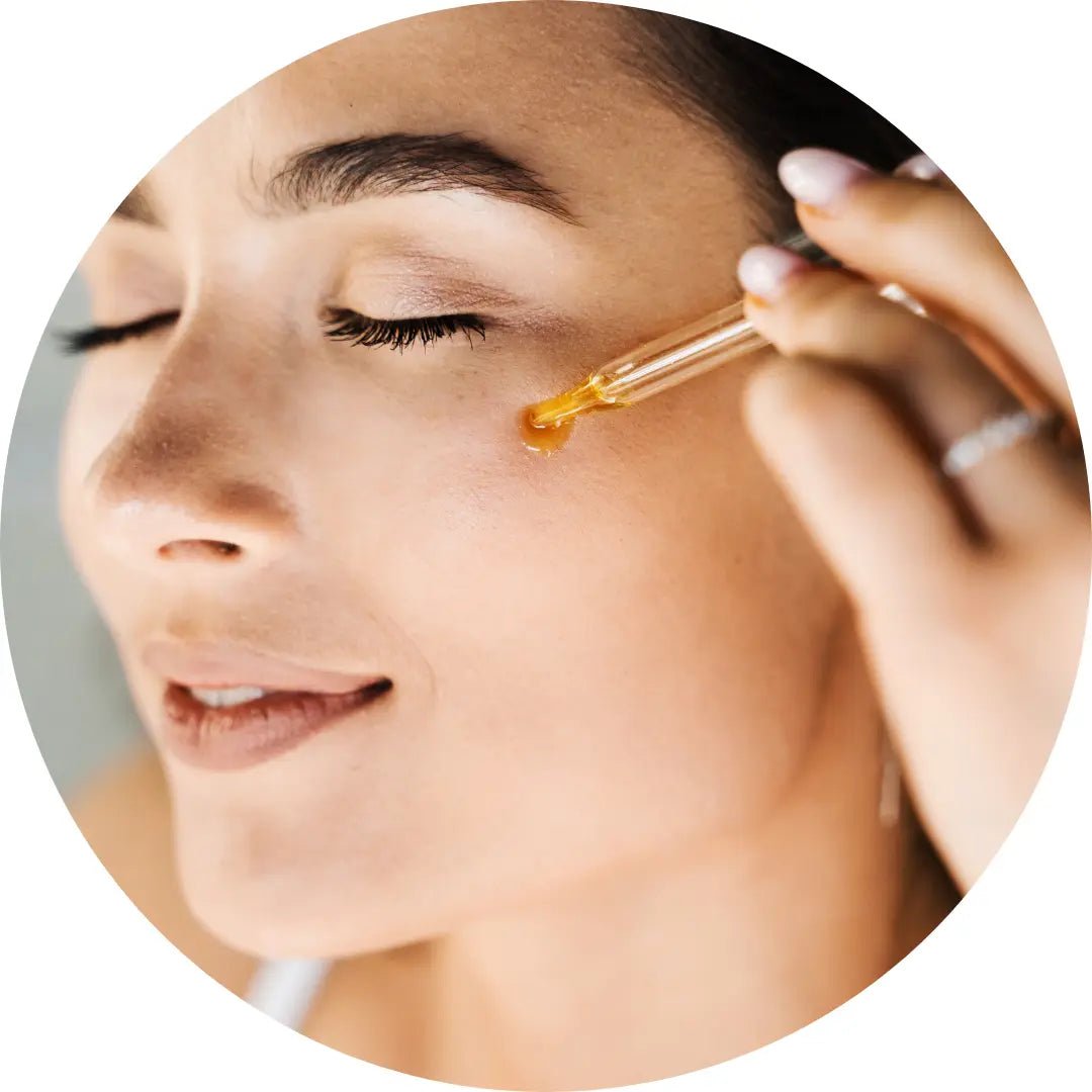 Facial Oils