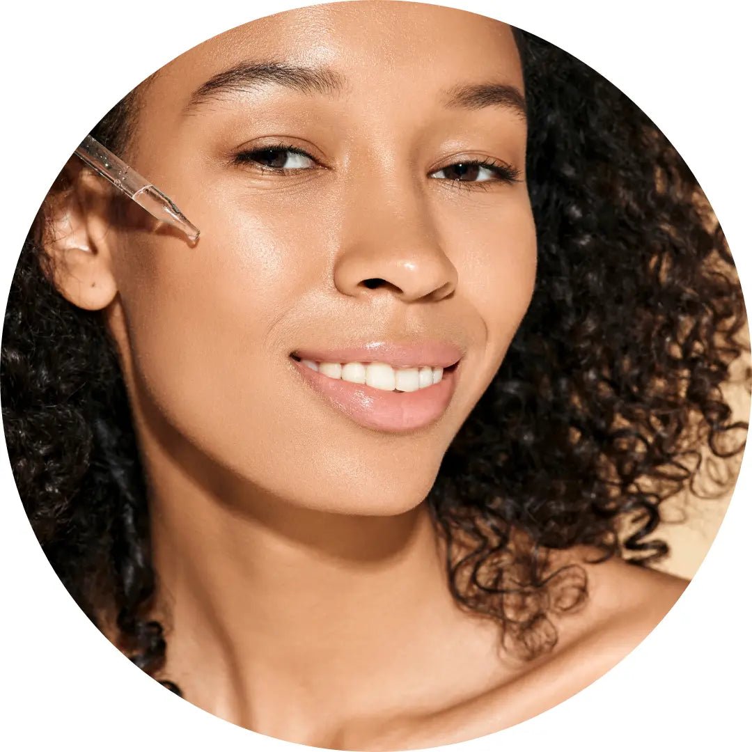 Facial Serums