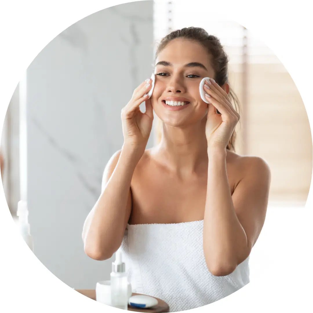 Facial Toners