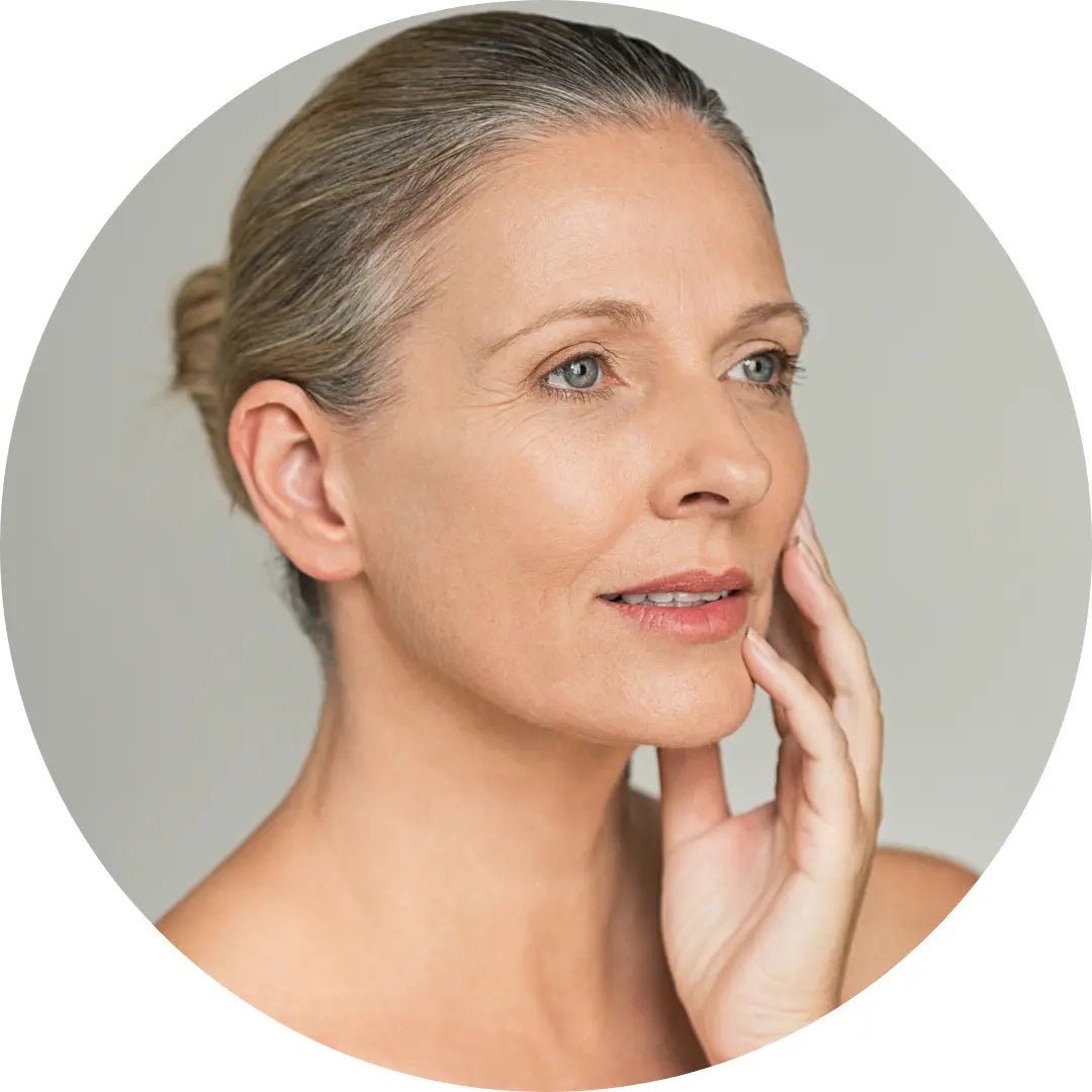 Mature | Anti Aging