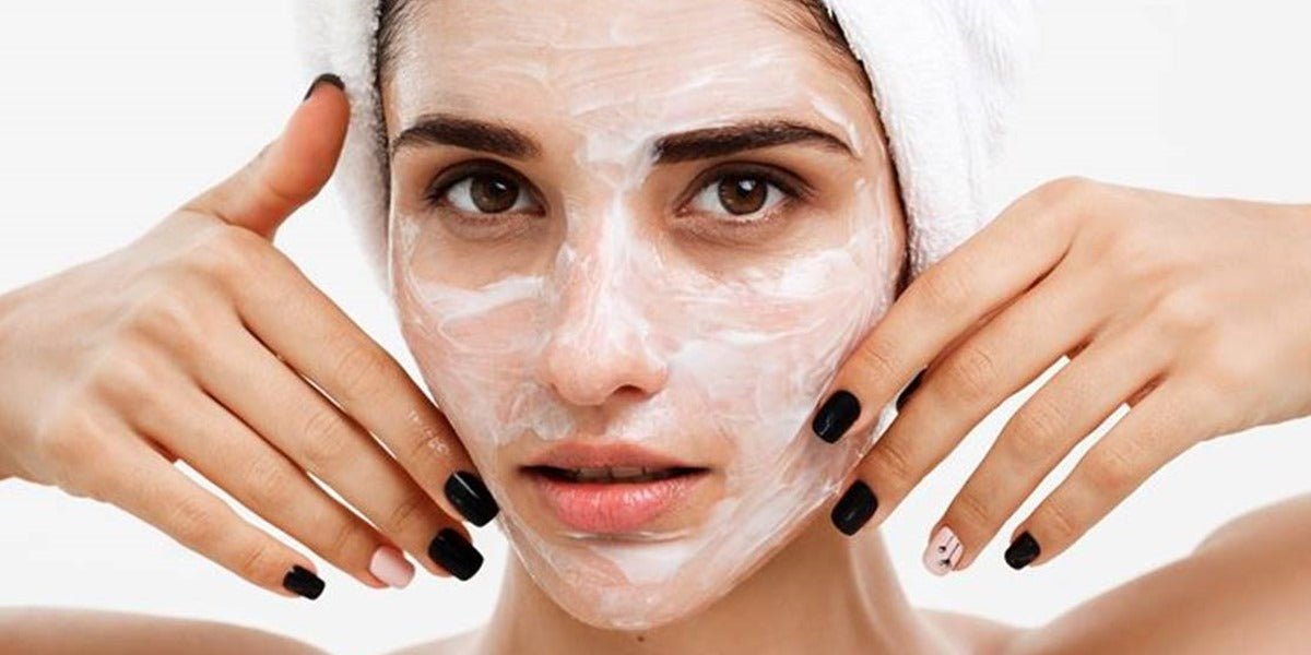 Oily Skin
