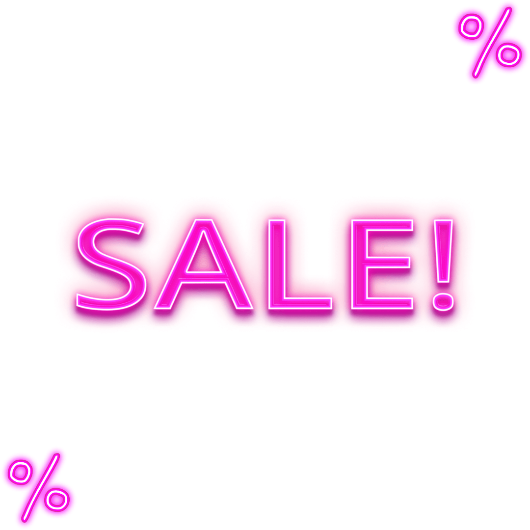 on Sale