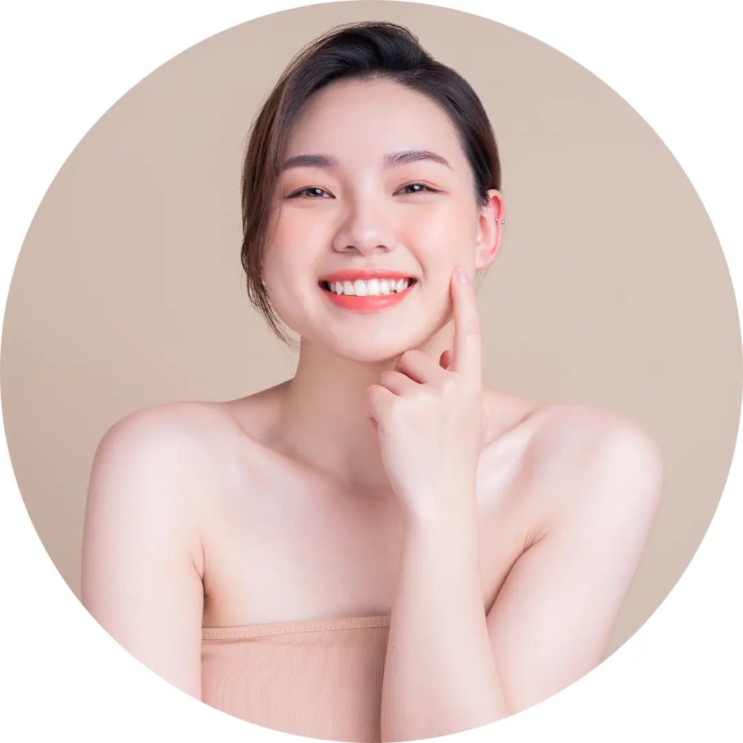 Skincare for Ages 12-20